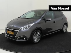 Peugeot 208 - 1.2 PureTech Signature airco / 30dkm / Parkeersensoren