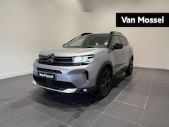 Citroën C5 Aircross - 1.2 Hybrid ë-Series | Automaat | Camera | Climate control | Zeer compleet