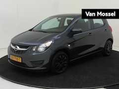 Opel Karl - 1.0 ecoFLEX 120 Jaar Edition Airco / 58dkm