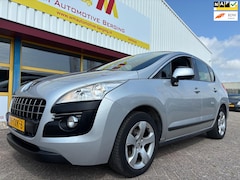 Peugeot 3008 - 1.6 NAVI PANADAK APK T/M 8-5-2026