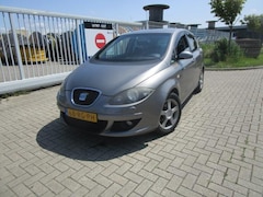 Seat Toledo - 2.0 FSI Stylance