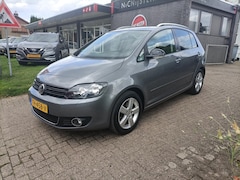 Volkswagen Golf Plus - 1.4 Tsi Style Climatronic. Parkeersensoren