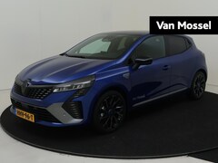 Renault Clio - 1.6 E-Tech Full Hybrid 145 esprit Alpine Half leder | 18 inch velgen | apple carplay | and