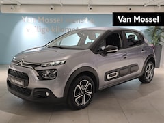 Citroën C3 - 1.2 PureTech Feel CLIMATE CONTROLE | APPLE CARPLAY-ANDROID AUTO | CRUISE CONTROLE