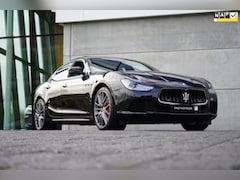 Maserati Ghibli - 3.0 S Q4