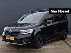 Renault Kangoo - 1.5 dCi EDC Extra L1 115PK | Automaat | Anniversary-Edition | Adaptieve Cruise Control | L