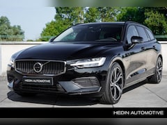 Volvo V60 - 2.0 T6 Plug-in hybrid AWD Business Edition Harman/Kardon | Keyless Entry | Moritz Lederen