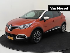 Renault Captur - 1.2 TCe Dynamique