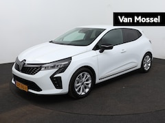 Renault Clio - 1.6 E-Tech Full Hybrid 145 evolution | Automaat | Achteruitrijcamera | Stoelverwarming