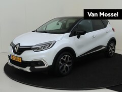 Renault Captur - 1.3 TCe Intens | Navigatie | Panoramadak