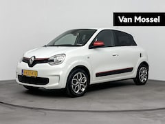 Renault Twingo - 1.0 SCe 70Pk Collection | Airco | Bluetooth Carkit | Apple Carplay/Android Auto | DAB+ Rad