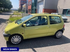 Renault Twingo - 1.2 Privilège- Automaat | APK TM 16/02/2026 | KM 167000 EL.RAMEN +EL SPIEGELS + RADIO + US