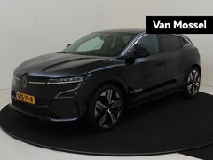 Renault Mégane E-Tech - comfort range iconic 60 kWh Leder | LM velgen | Apple carplay | android auto