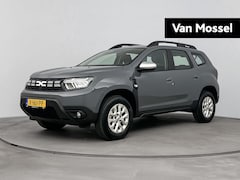 Dacia Duster - 1.3 TCe 130Pk Expression | Navigatie | Airco | Cruise Control | Parkeersensoren incl. Came