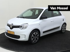 Renault Twingo - 1.0 SCe Limited