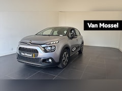 Citroën C3 - 1.2 PureTech Feel | Cruise | Apple Carplay & Android Auto | DAB |