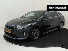 Kia Pro cee'd - ProCeed 1.0 T-GDI GT-Line Edition Navi| Camera | Parkeersensoren | Climate Control | Auto.