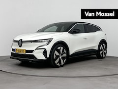 Renault Mégane E-Tech - EV60 Optimum Charge Techno 220PK | Adaptieve Cruise Control | Apple CarPlay & Android Auto