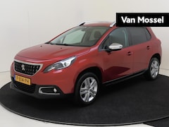 Peugeot 2008 - 1.2 PureTech Active | Airco | Bleutooth | Navigatie | LM Velgen |
