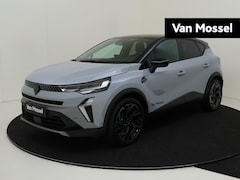 Renault Captur - 1.6 E-Tech full hybrid 145 esprit Alpine Captur 1.6 E-Tech Hybrid 145 Esprit Alpine | Pack