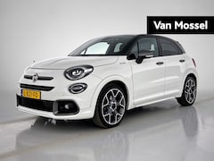 Fiat 500 X - 500X 1.3 FireFly Turbo 150 Sport | Automaat | Navigatie | Camera | Trekhaak