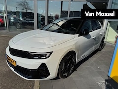 Opel Astra - 1.6 Turbo Plug In Hybrid GSe | 224pk | Navi | Camera | IntelliLUX Led Matrix | Alcantara B