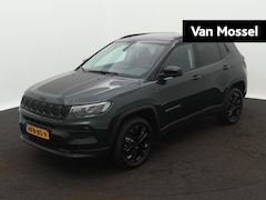 Jeep Compass - 1.5T e-Hybrid North Star | Navigatie | Schuifdak | Climate Controle | Apple Carplay/Androi