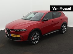 Alfa Romeo Tonale - 1.3T PHEV 280pk Edizione Speciale | Automaat | Camera | Navigatie | LMV 20"| Parkeersensor