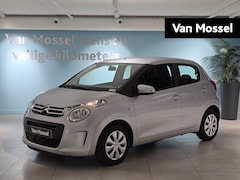 Citroën C1 - 1.0 VTi Feel AIRCO | BLUETOOTH | BTW AUTO