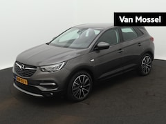 Opel Grandland X - 1.6 Turbo Hybrid4 Elegance | 300pk | Navi | Parkeersensoren V+A | Climate Control | Cruise