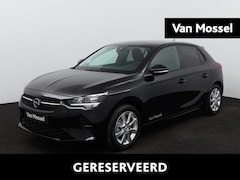 Opel Corsa - 1.2 Edition | 75pk | Achteruitrijcamera | Parkeersensoren | Cruise Control | Stuurwielverw