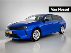 Opel Astra Sports Tourer - 1.2 Level 3 | 130pk | Adaptieve Cruise Control | Navigatie | Camera | Parkeersensoren V+A