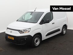 Fiat Doblò - 1.5D 100pk L1 650kg | Airco | Navigatie | Camera
