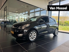 Opel Karl - 1.0 ecoFLEX Innovation | Automaat | Parkeersensoren | Climate control | Lichtmetalen velge