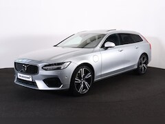 Volvo V90 - T8 AWD R-Design - Luchtvering - Bowers & Wilkins - Panoramisch schuif-/kanteldak - Intelli