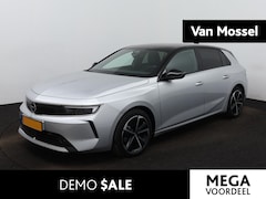 Opel Astra - 1.2 Business Elegance | Navigatie | Carplay | Climate Control | Achteruitrijcamera | Adapt