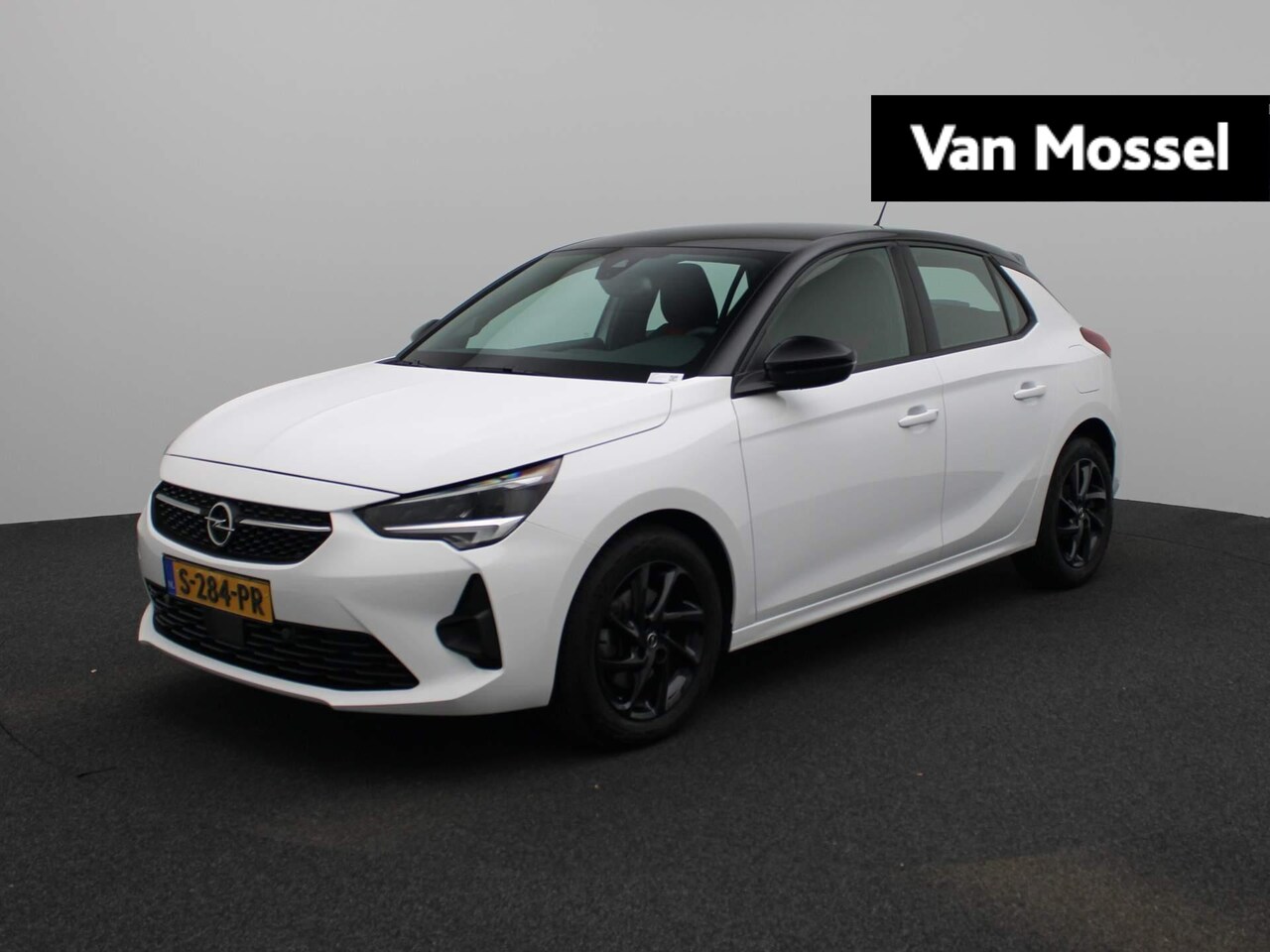 Opel Corsa - 1.2 GS Line | Navi | Airco | LMV | Apple/Android Carplay | - AutoWereld.nl
