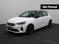 Opel Corsa - 1.2 GS Line | Navi | Airco | LMV | Apple/Android Carplay |