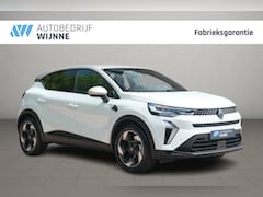 Renault Captur - 1.3 mild hybrid 140pk Techno | Navi | App Connect | Climate | Cruise | Keyless | Camera |