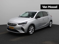 Opel Corsa - 1.2 Elegance | Automaat | Navigatie | Climate control | Camera
