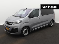 Opel Vivaro - 2.0 Diesel 145 S&S L2 | Automaat | Airco | Trekhaak | Camera