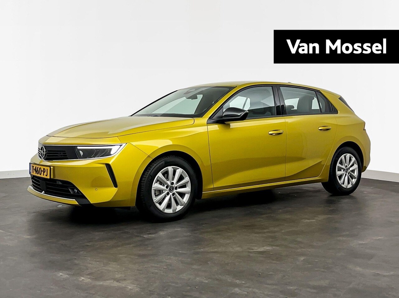 Opel Astra - 1.2 Level 2 | Apple Carplay/Android Auto | Climate control | Parkeersensoren - AutoWereld.nl