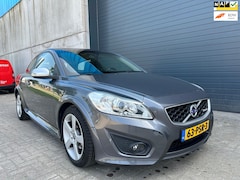 Volvo C30 - 1.6 D2 R-Edition CLIMA LEDER NAP PDC 2011