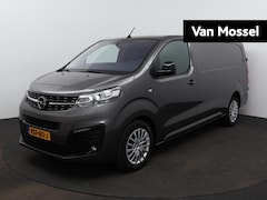 Opel Vivaro - 2.0 BlueHDi 145 S&S L3 | AUTOMAAT | BETIMMERD | NETTE BUS |