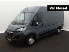 Opel Movano - 2.2D 140 L2H2 3.3t | BETIMMERD | PDC | APPLE CARPLAY/ANDROID AUTO | CLIMATE CONTROL |