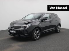 Opel Grandland - 1.6 Turbo Hybrid Level 4