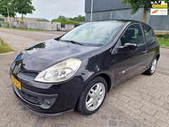 Renault Clio - 1.6-16V Dynamique, Apk, Nap, Goed rijdend, Inruil mogelijk