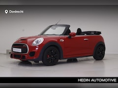 MINI Cabrio - 2.0 John Cooper Works