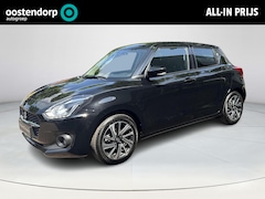 Suzuki Swift - 1.2 Style Smart Hybrid | Automaat | 06-10141018 Voor meer informatie
