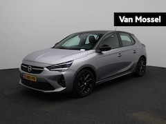 Opel Corsa - 1.2 GS Line Corsa 1.2 Level 4 | Airco | Navigatie | Apple Carplay/Android Auto